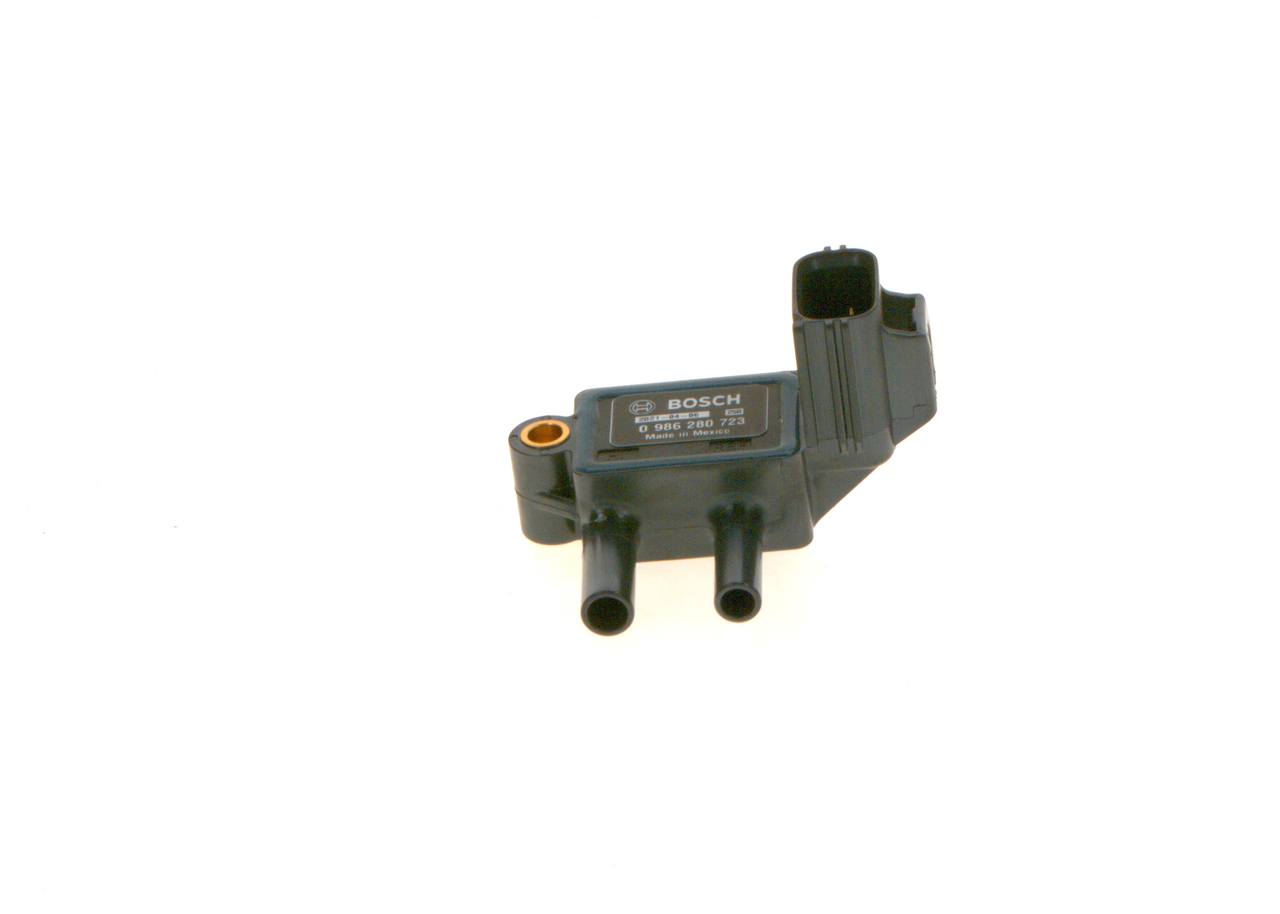 BOSCH 0 986 280 723 Išmetimo sistema Ford C Max 2 2.0 TDCi 136 AG dyzelinas 2016