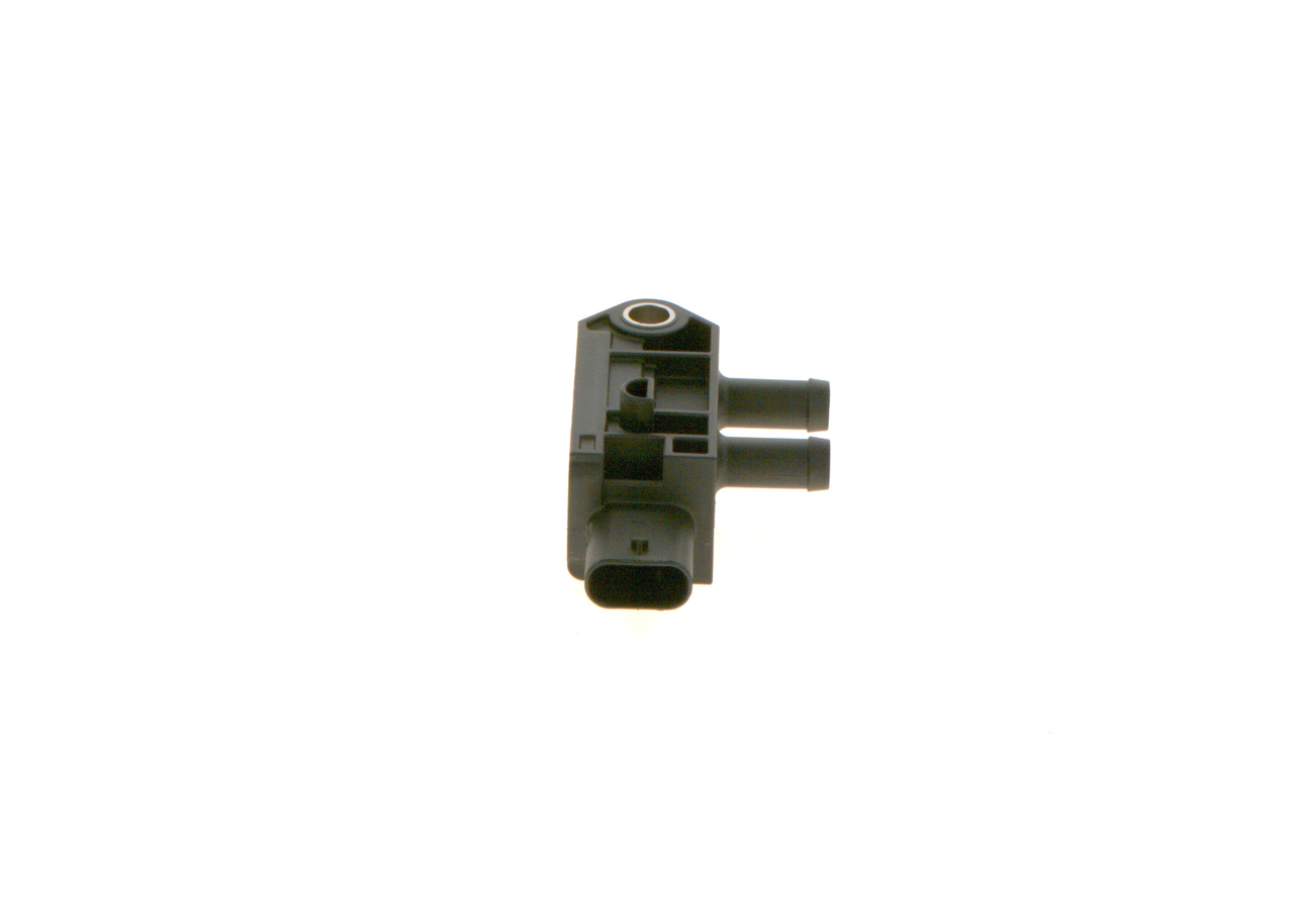 BOSCH 0 986 280 725 Devējs, izplūdes gāzu spiediens TGE UY 2.0 TDI RWD (11V, 12V, UYB, UYC, UYD) 140 ZS Dīzelis 2020