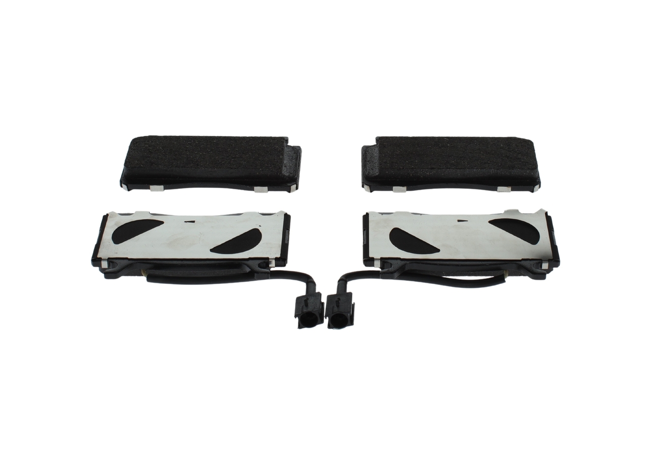 BOSCH 0 986 424 851 Alfa Romeo Giulia 952 Jarrupalat