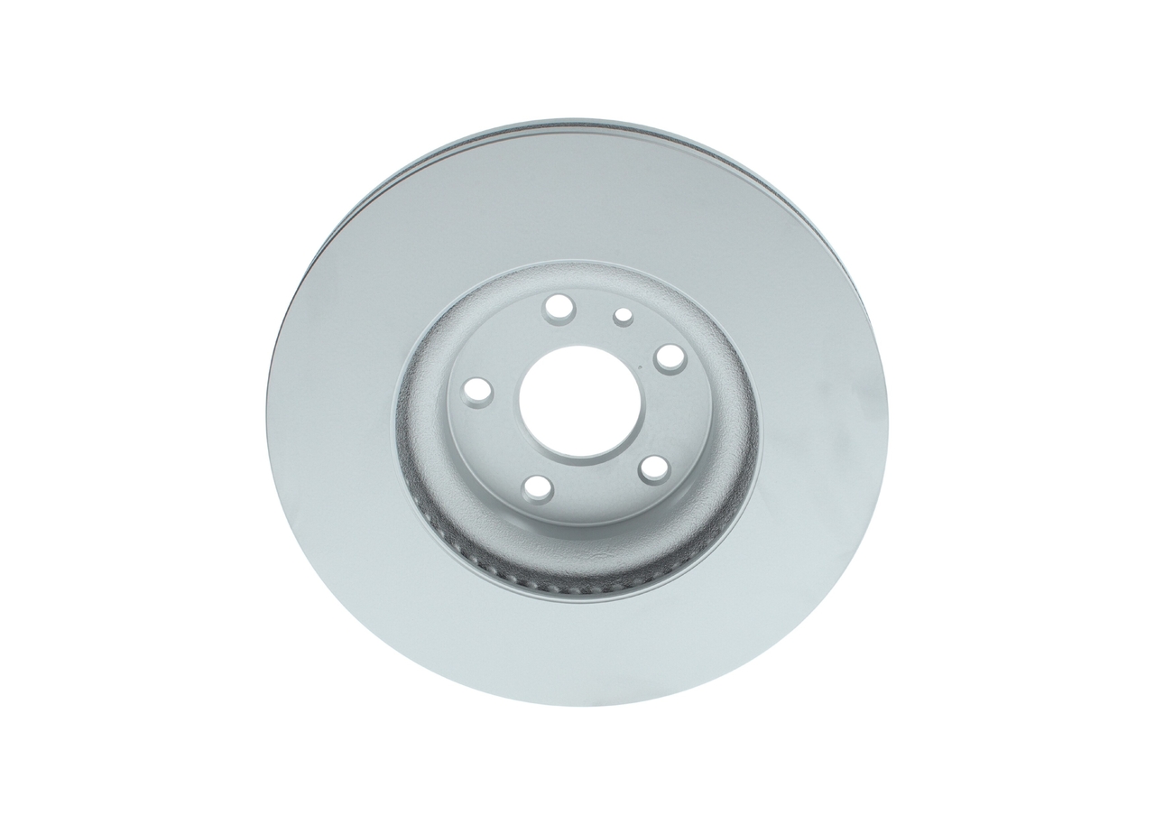 BOSCH 0 986 479 D46 remschijf 5 202 200