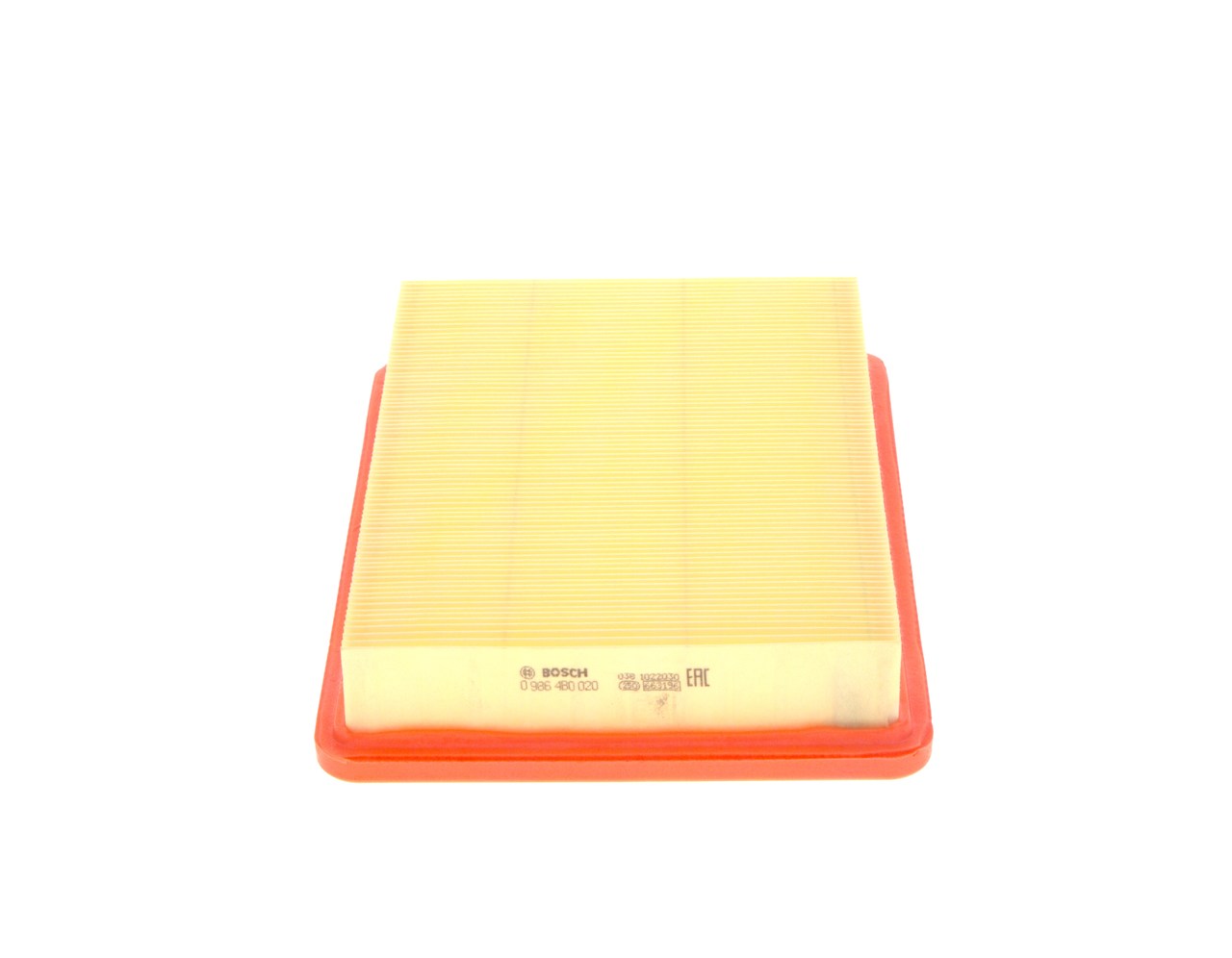 BOSCH 28113-2F800 Filtro aria 0 986 4B0 020