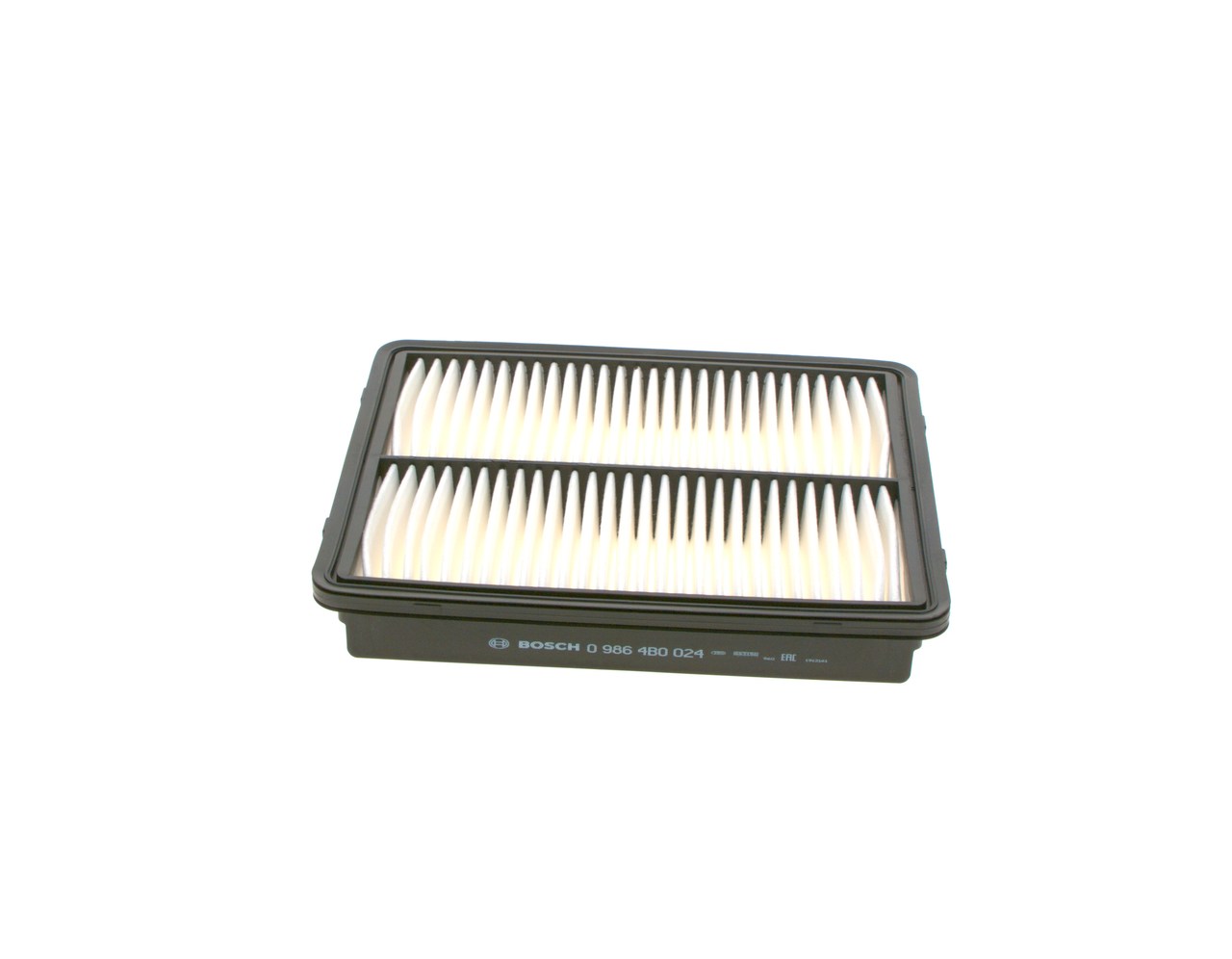 BOSCH 28113-3S100 Filtr powietrza 0 986 4B0 024