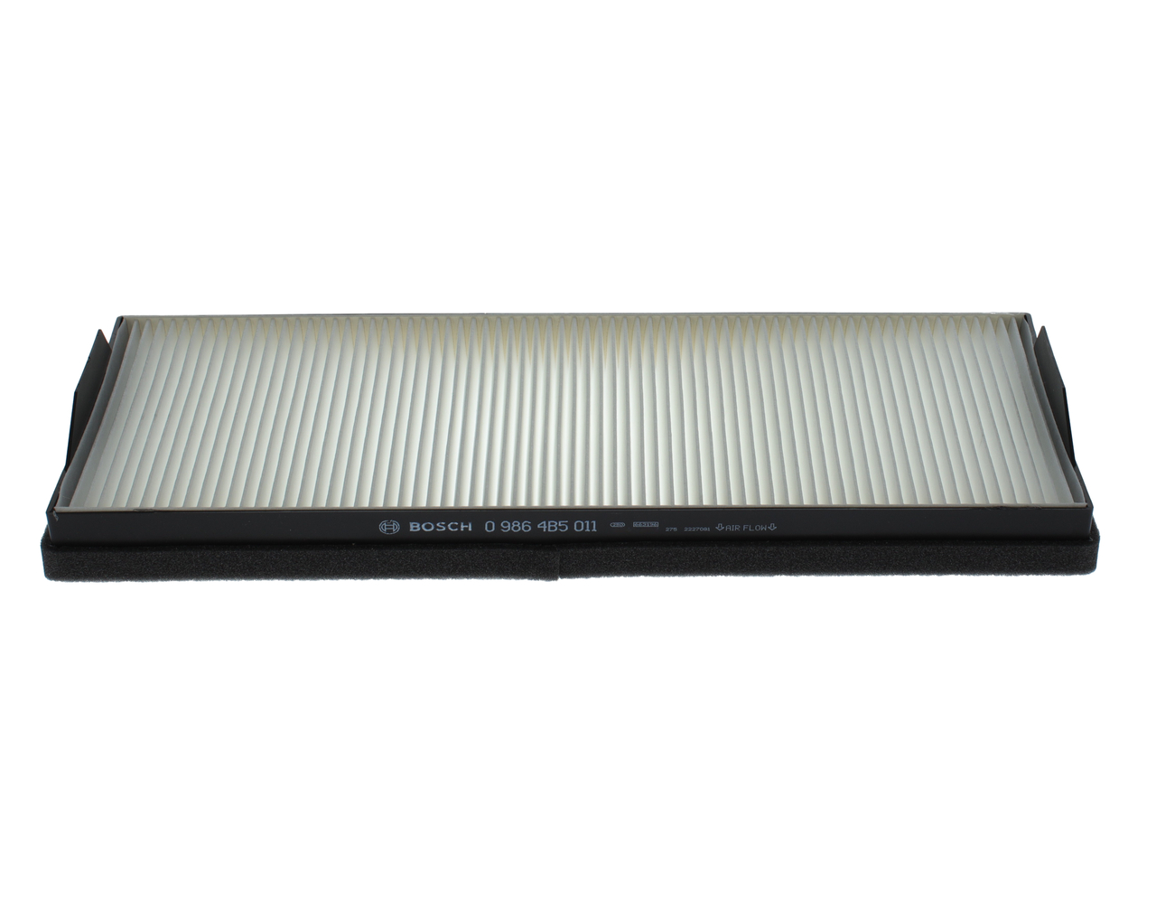 BOSCH A940 835 0047 Suodatin, sisäilma 0 986 4B5 011