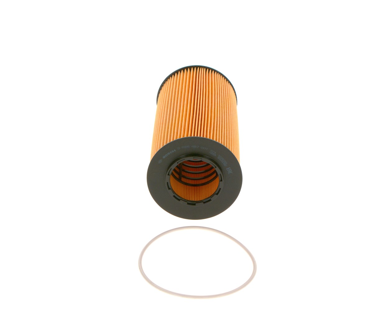 BOSCH 1948921 G Filtr oleju 0 986 4B7 001
