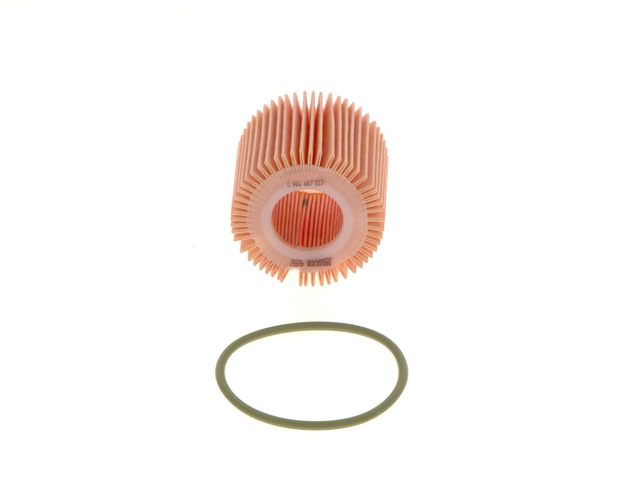 BOSCH 04152-B1010 Öljynsuodatin 0 986 4B7 013