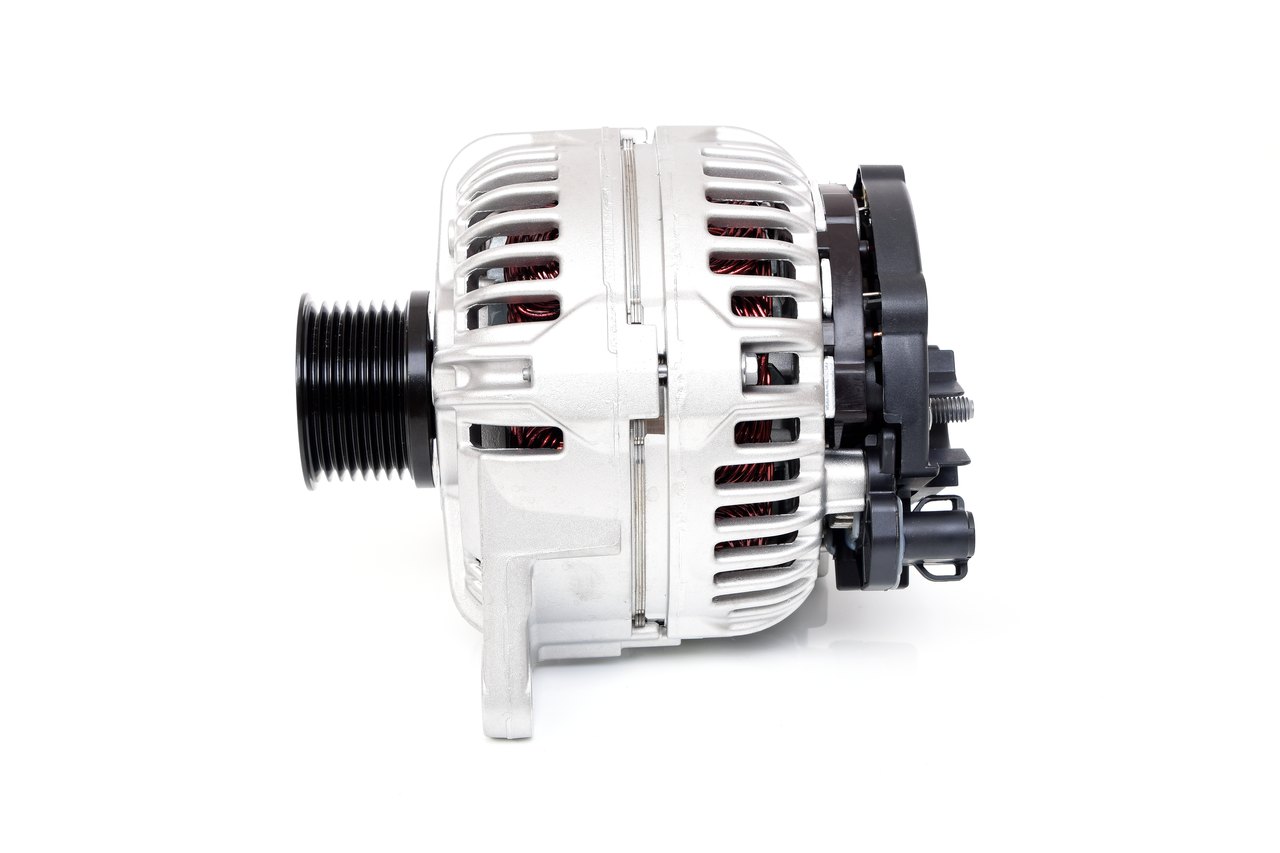 BOSCH 1 400 520 Alternátor 1 986 A00 513