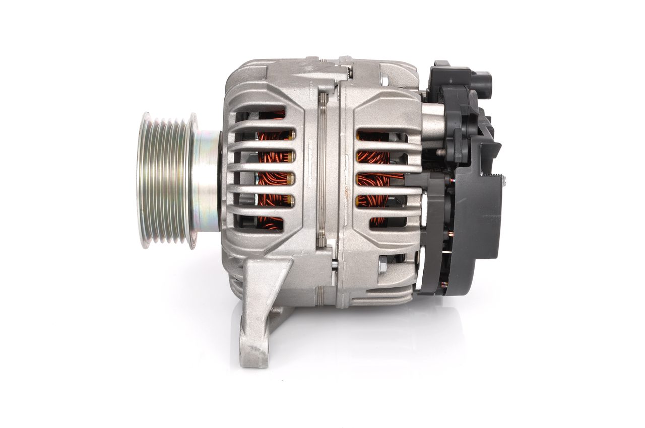 BOSCH 1 986 A00 520 Dynamo Iveco Daily 3 2.8 65 C 13 140 Pk Diesel 2002