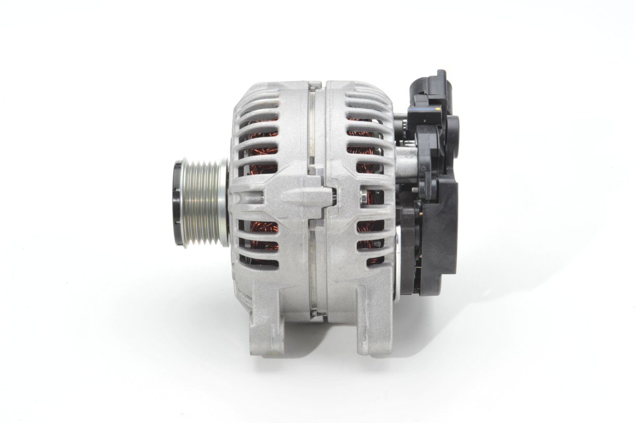 BOSCH 5705.NH Dynamo 1 986 A00 532