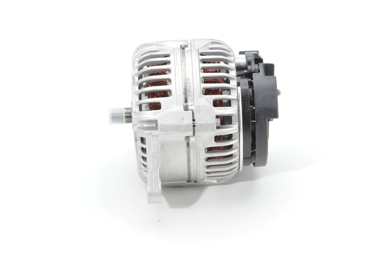 BOSCH 1 986 A00 533 Generator Iveco Daily IV Flak 55C16, 70C16 155 hk Diesel 2009