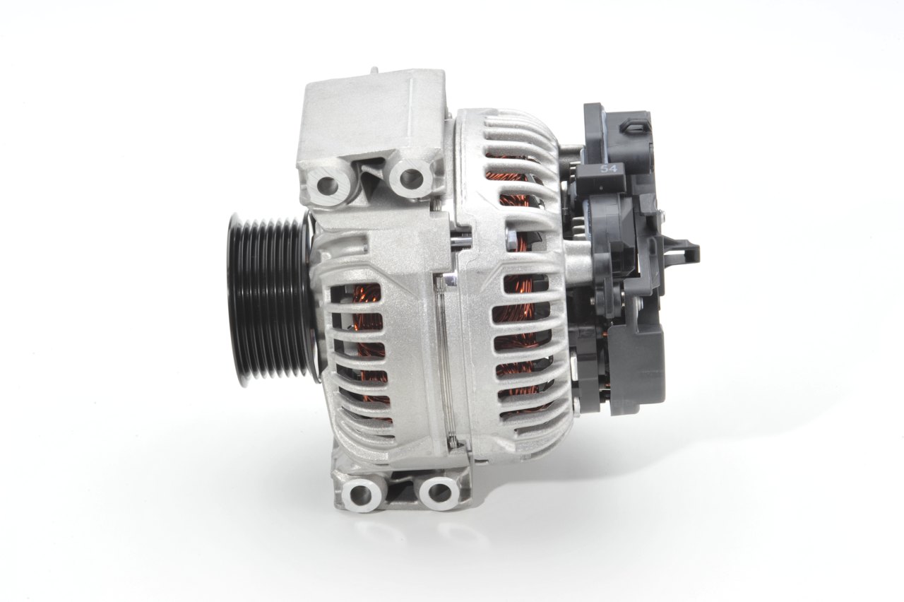 BOSCH A004TR5491AT Dynamo / Alternator 1 986 A00 544