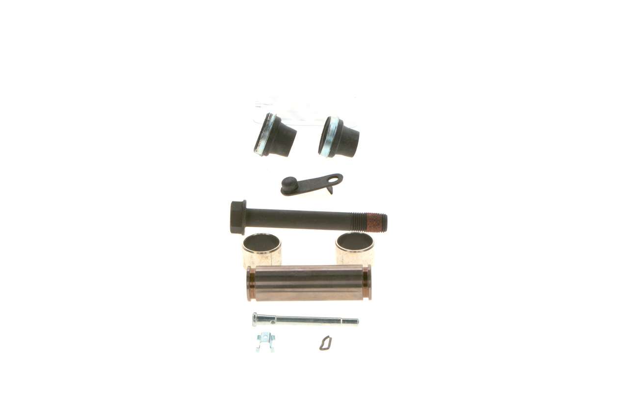 BOSCH 1 987 470 663 Kit revisione pinze freno Fiat Scudo Station Wagon 2.0 JTD 94 CV Diesel 2006