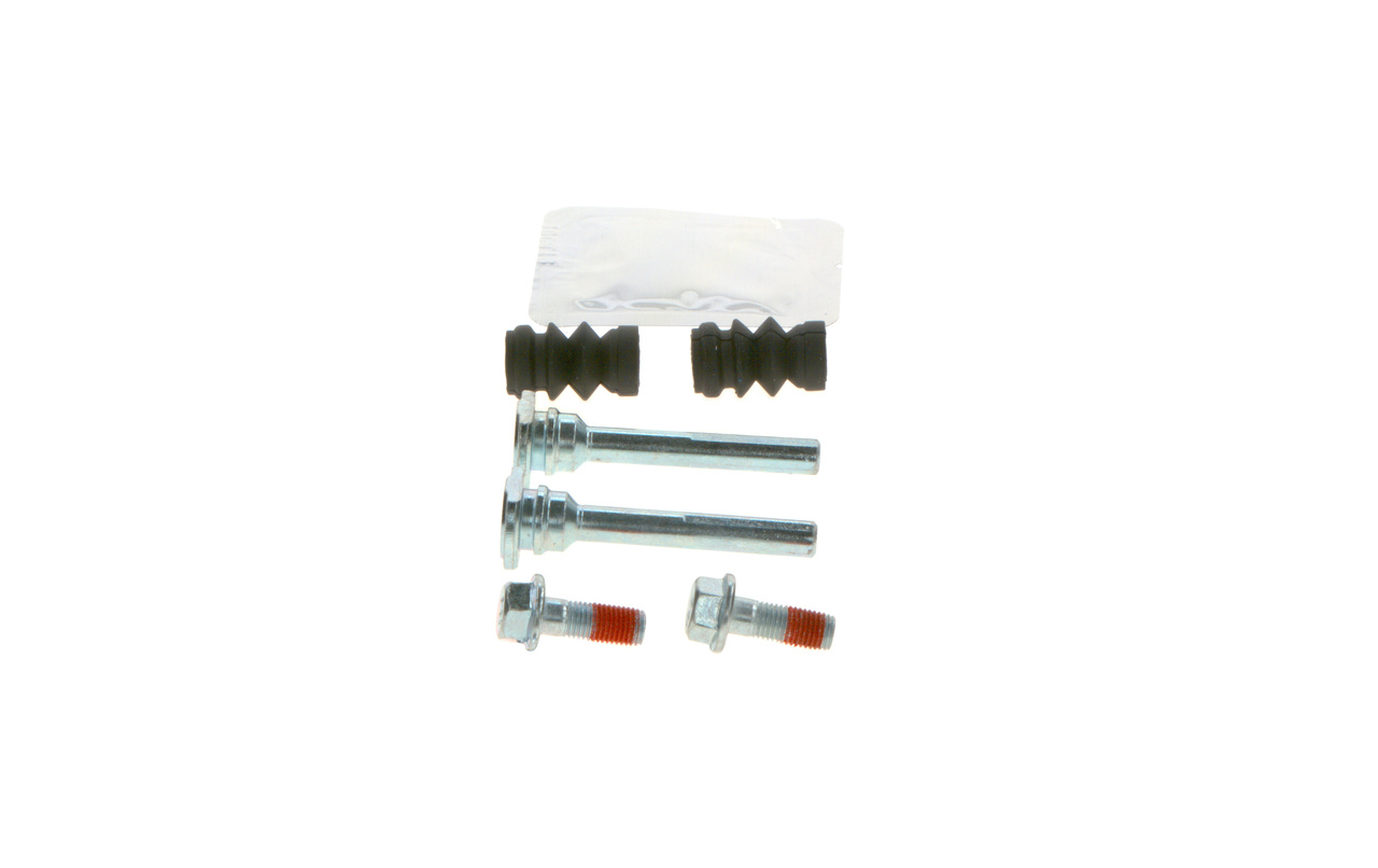 BOSCH 1 987 470 668 Virzītājčaulu komplekts, bremžu suports NISSAN Sunny III Hatchback (N14) 1.6 i 90 ZS Benzīns 1994