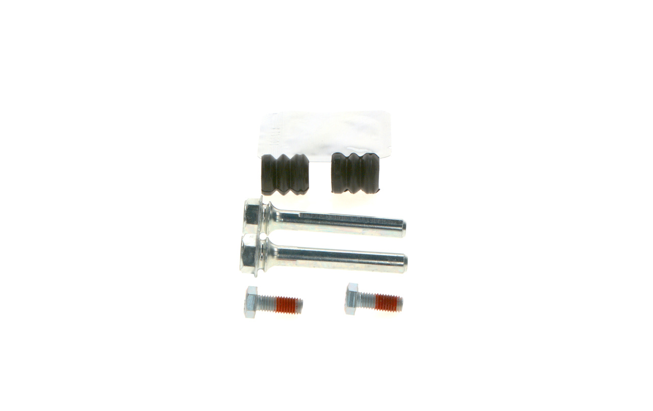 BOSCH 1 987 470 679 Virzītājčaulu komplekts, bremžu suports VW LT 46 Platforma 2.8 TDI 158 ZS Dīzelis 2002