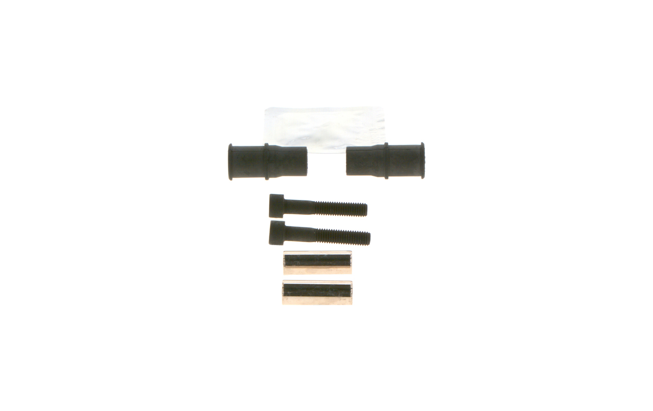 BOSCH 1 987 470 682 Kit revisione pinze freno VW Caddy Pick-up 1.5 70 CV Benzina 1983