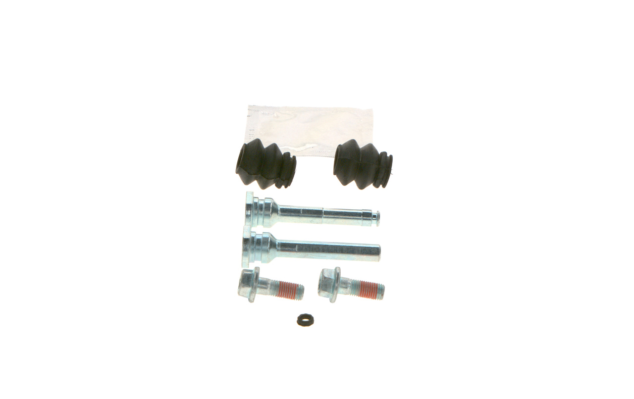 BOSCH 1 987 470 683 Virzītājčaulu komplekts, bremžu suports Suzuki Wagon R+ MM 1.3 (RB 413) 76 ZS Benzīns 2002