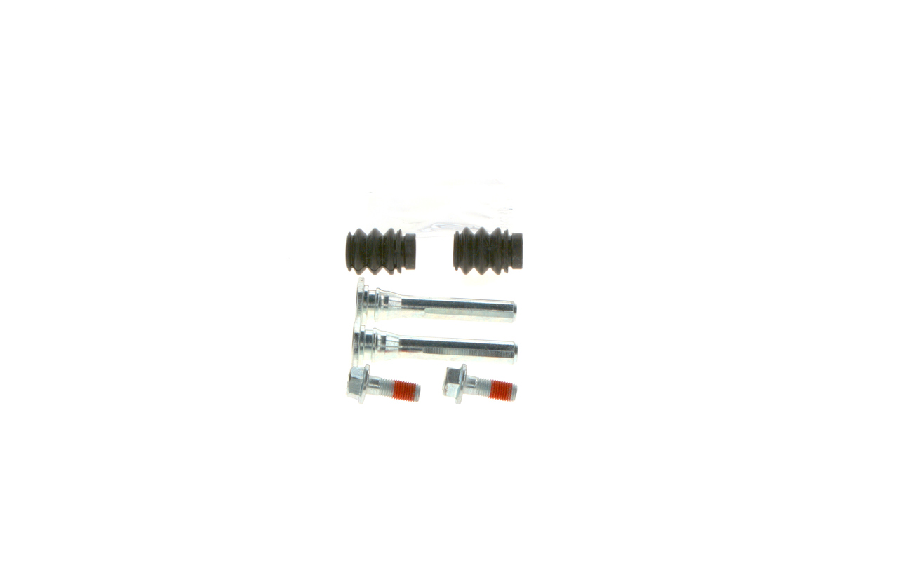 BOSCH 1 987 470 691 Virzītājčaulu komplekts, bremžu suports Honda Civic EJ7 1.6 VTi 160 ZS Benzīns 1999