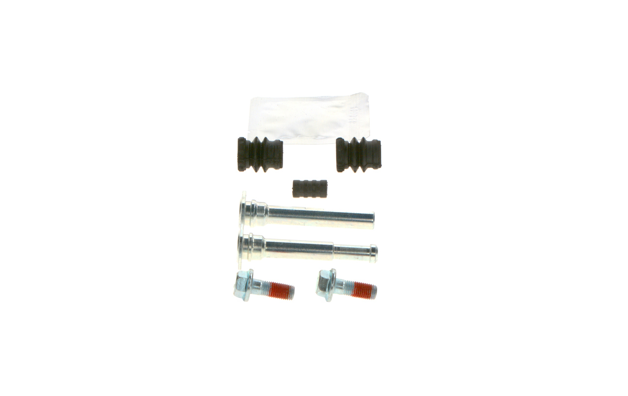BOSCH 1 987 470 695 Geleidehulzenset, remklauw HONDA Accord VI Hatchback (CH, CL) 2.0 147 Pk Benzine 2002