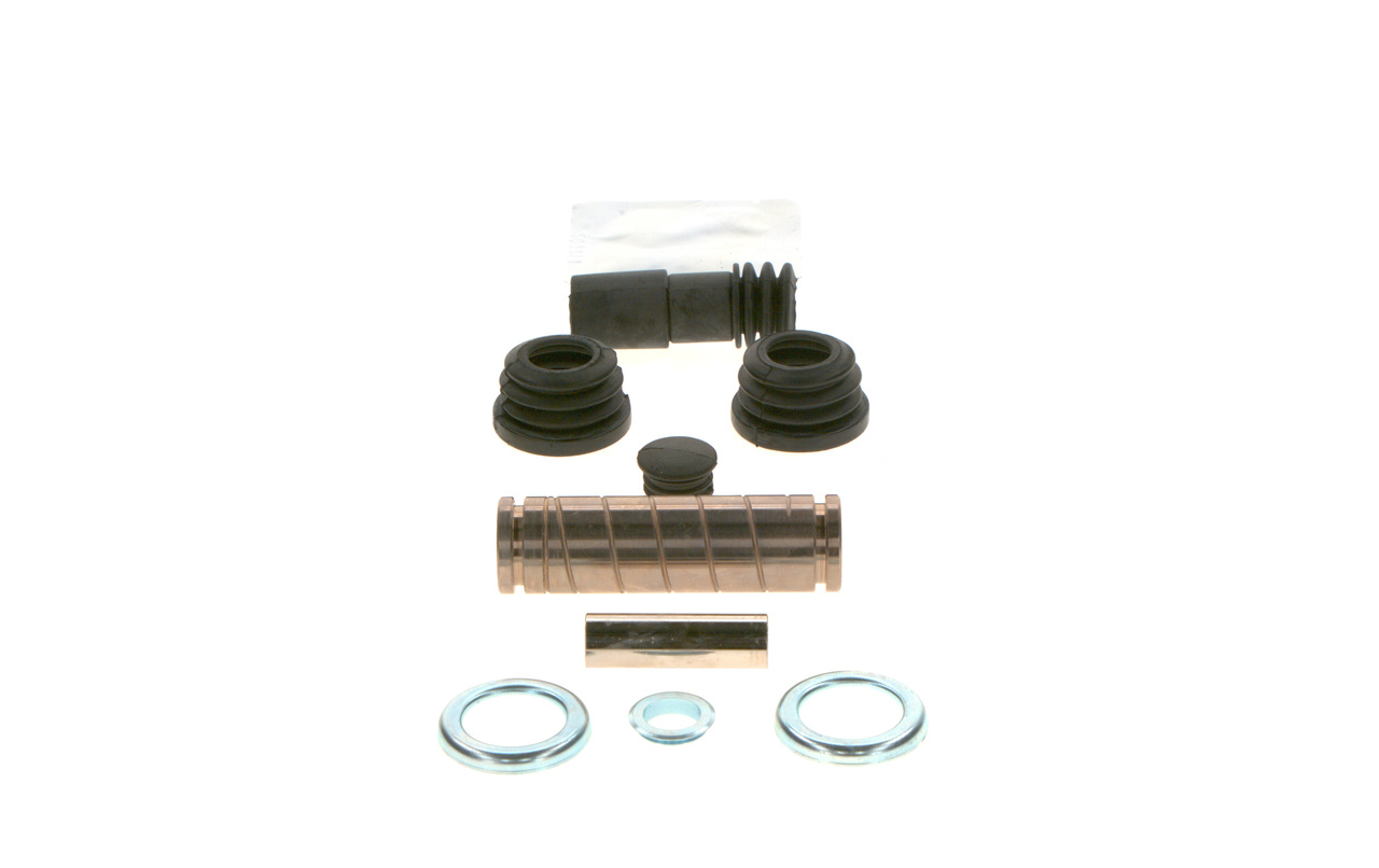 BOSCH 1 987 470 697 Bremssattel-Reparatursatz Peugeot 106 2 1.6 S16 120 PS Benzin 2001