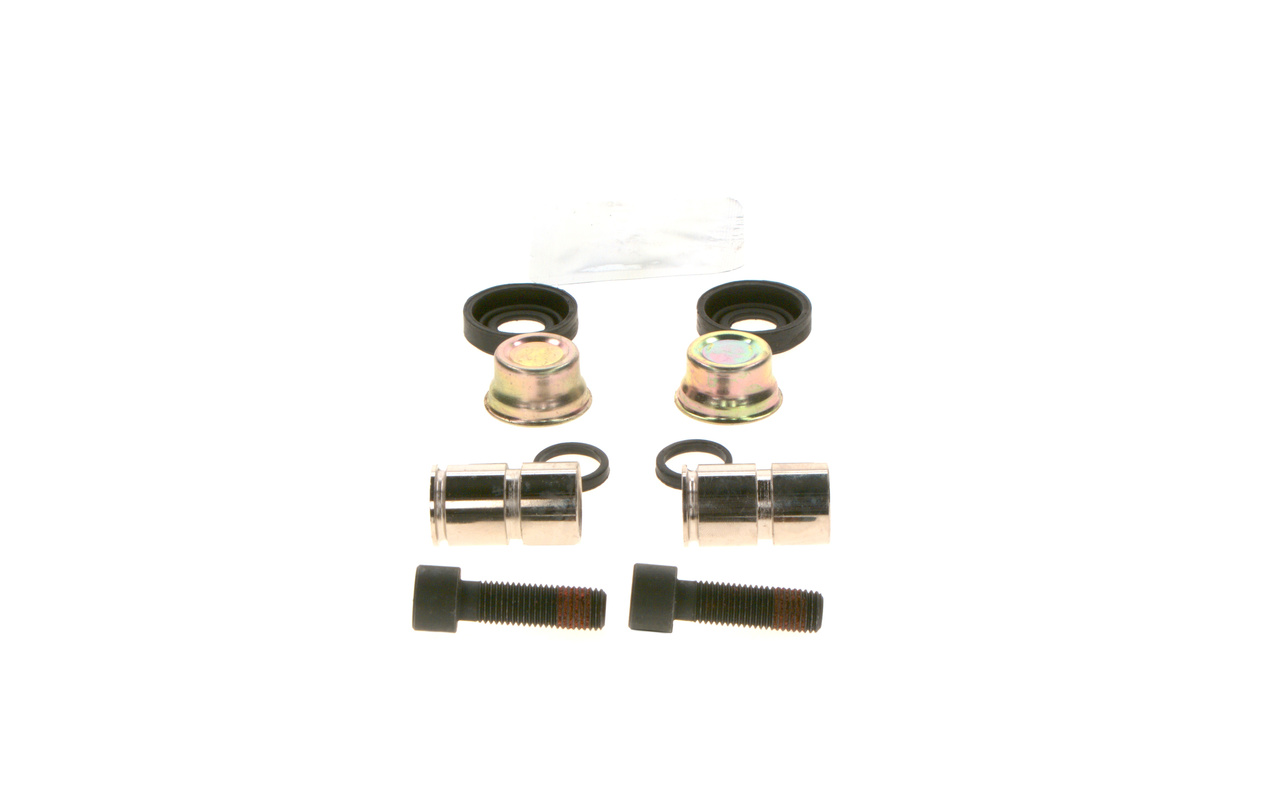 BOSCH 1 987 470 698 Kit revisione pinze freno VAUXHALL Carlton Mk3 Sedan (V87) 1.8 88 CV Benzina 1992
