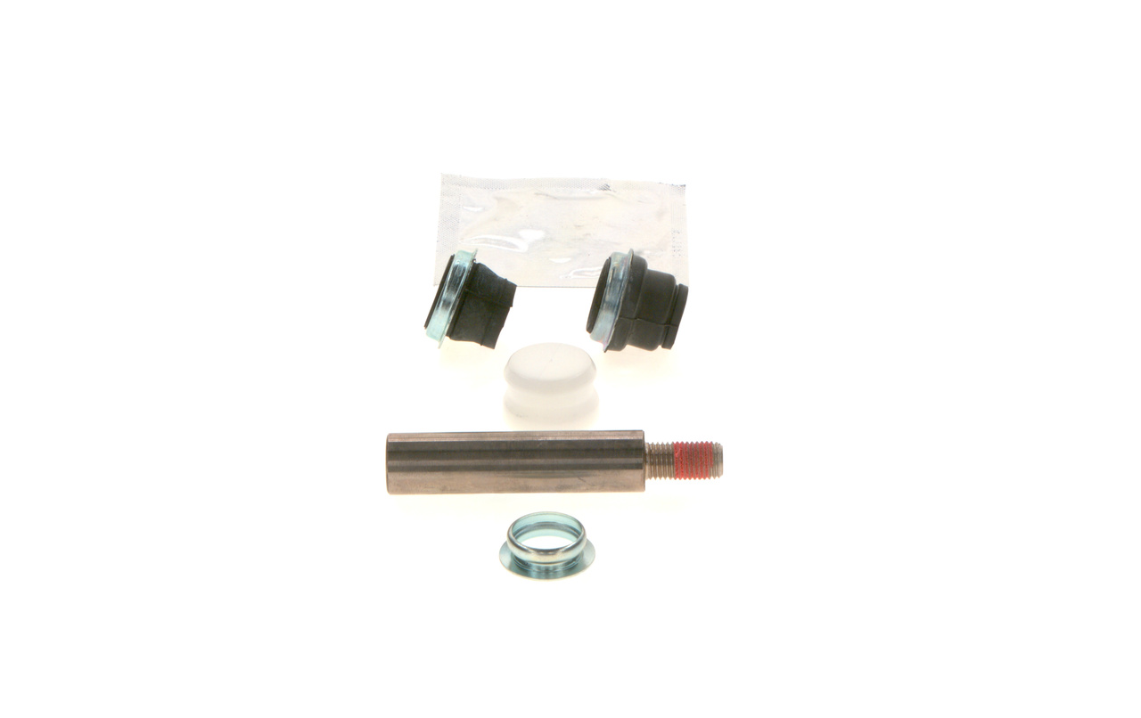 BOSCH 1 987 470 701 Kit de reparación de pinzas de freno Ford Escort VII Familiar 1.4 73 cv Gasolina 1995