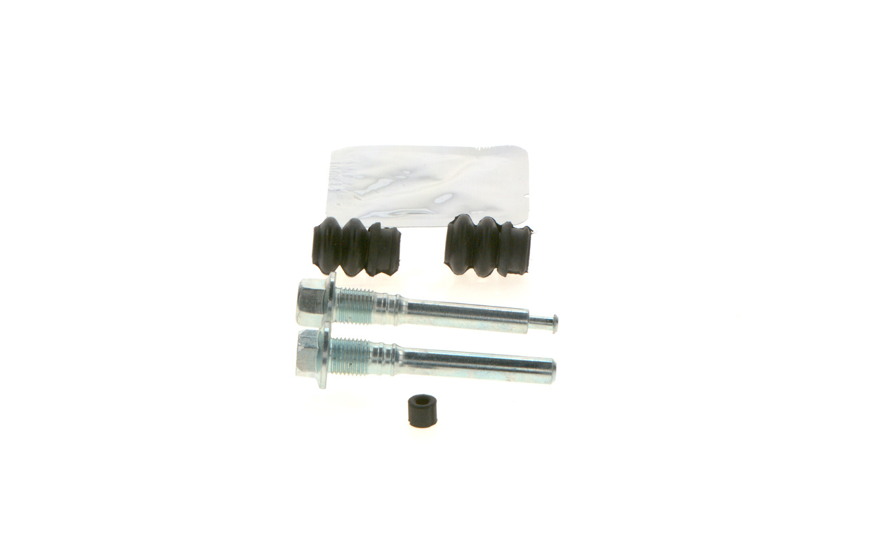 BOSCH 1 987 470 711 Geleidehulzenset, remklauw Mitsubishi Galant V 2.0 136 Pk Benzine 1992