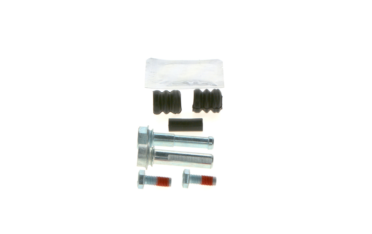 BOSCH 1 987 470 720 Geleidehulzenset, remklauw Renault Clio 1 1.4 78 Pk Benzine 1998