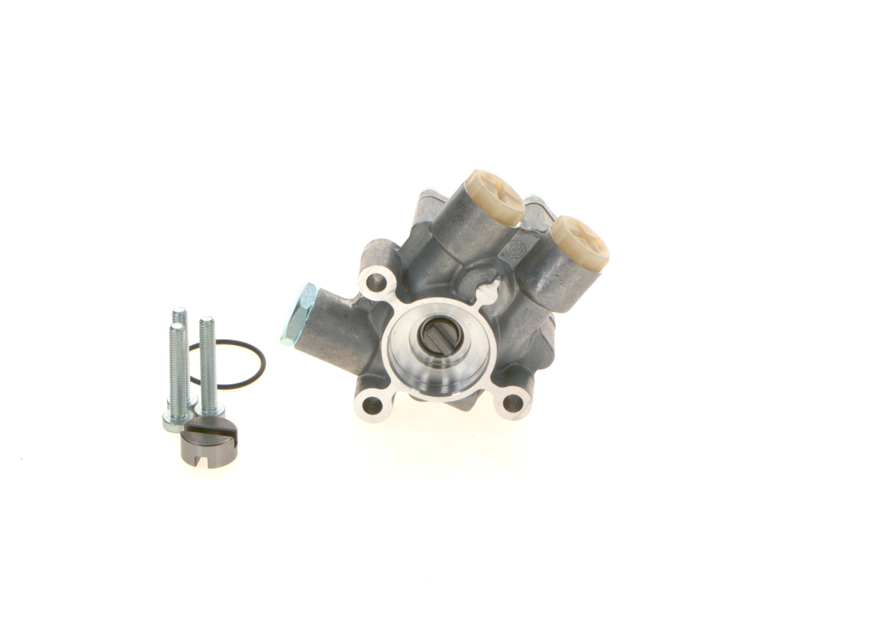 3 576 671 113 BOSCH 1797650 Kraftstoffpumpe