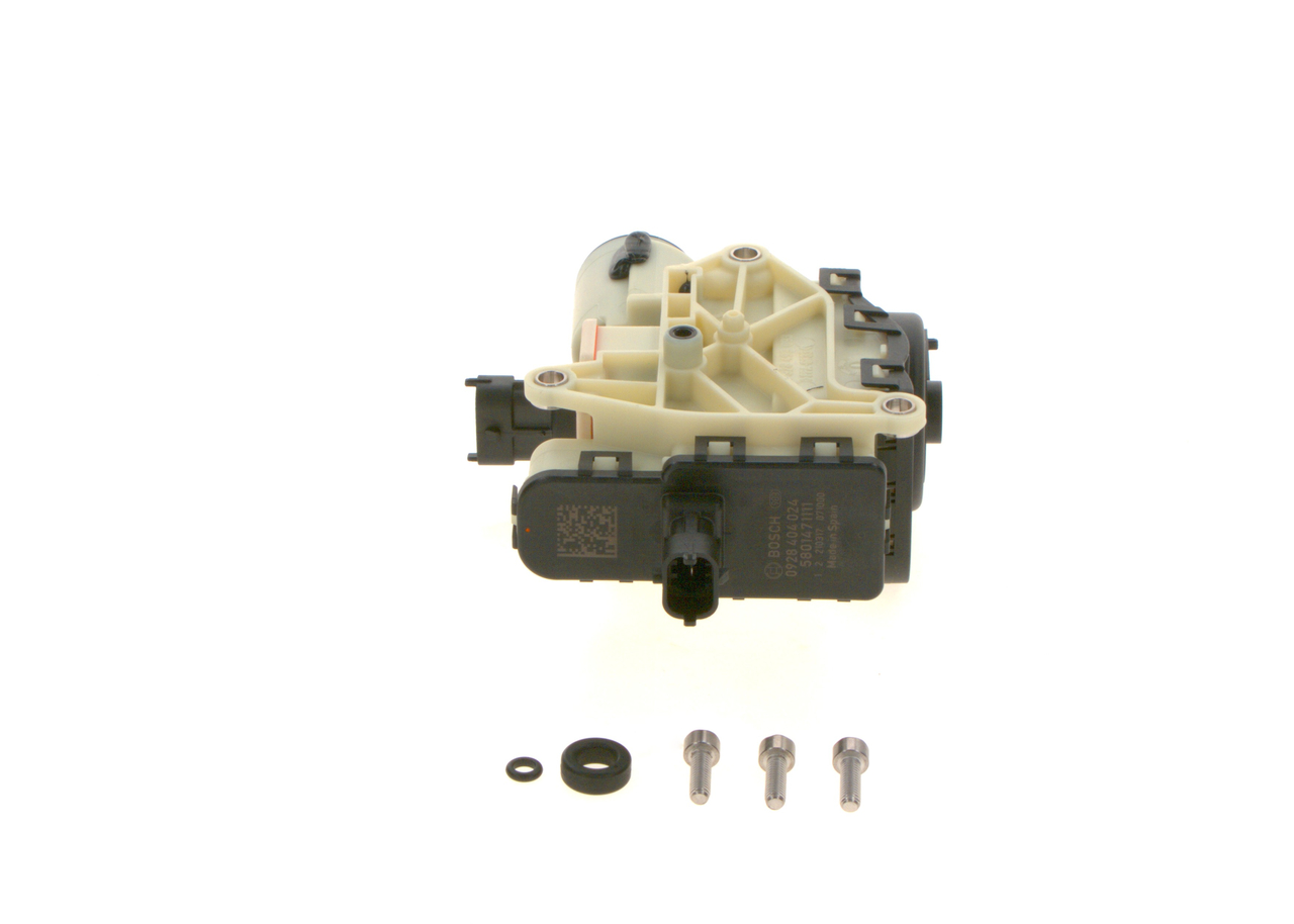 Toevoer, Ureumstofinjectie BOSCH F 01C 600 279