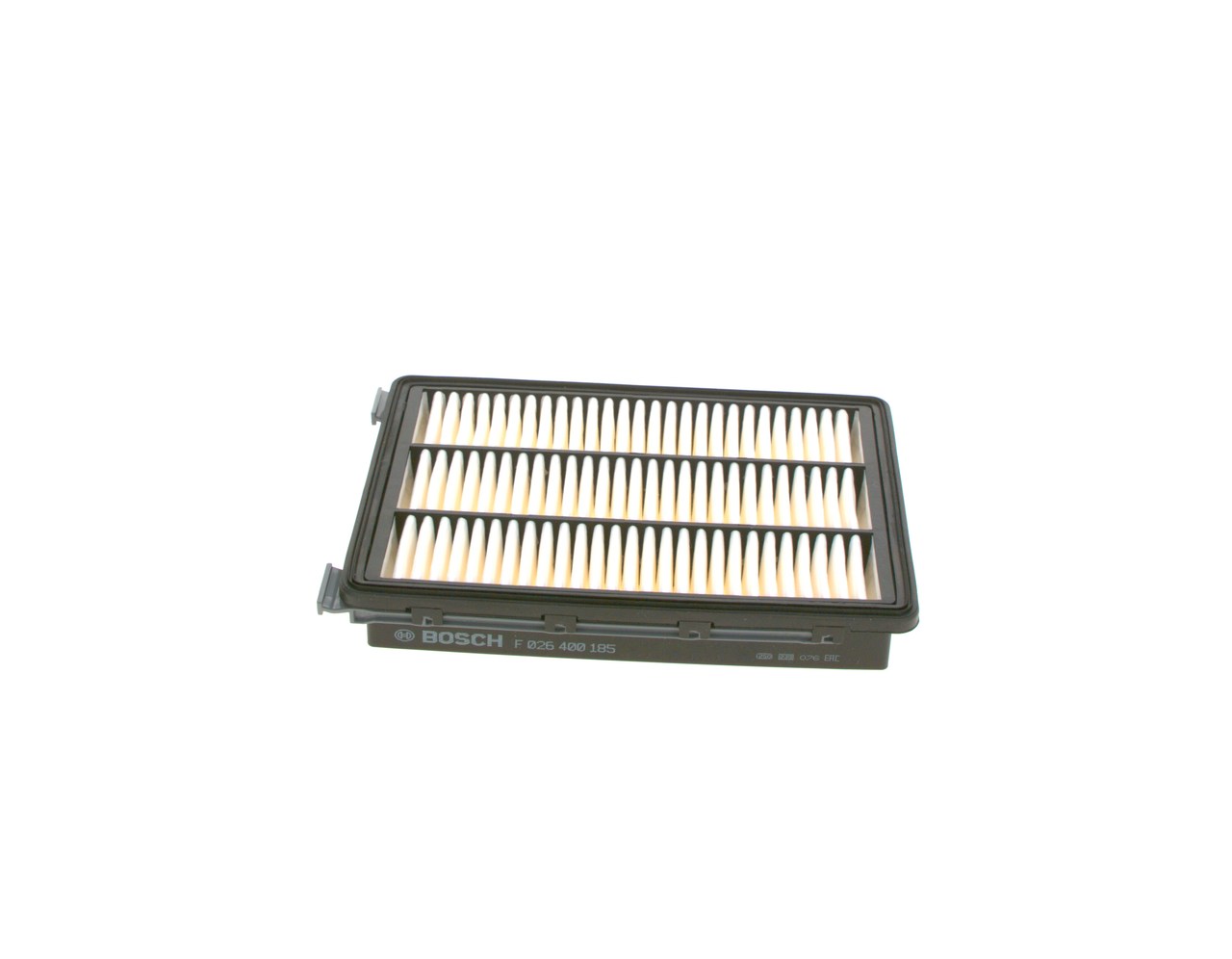 Vzduchový filter F 026 400 185 BOSCH Vzduchový filter cena
