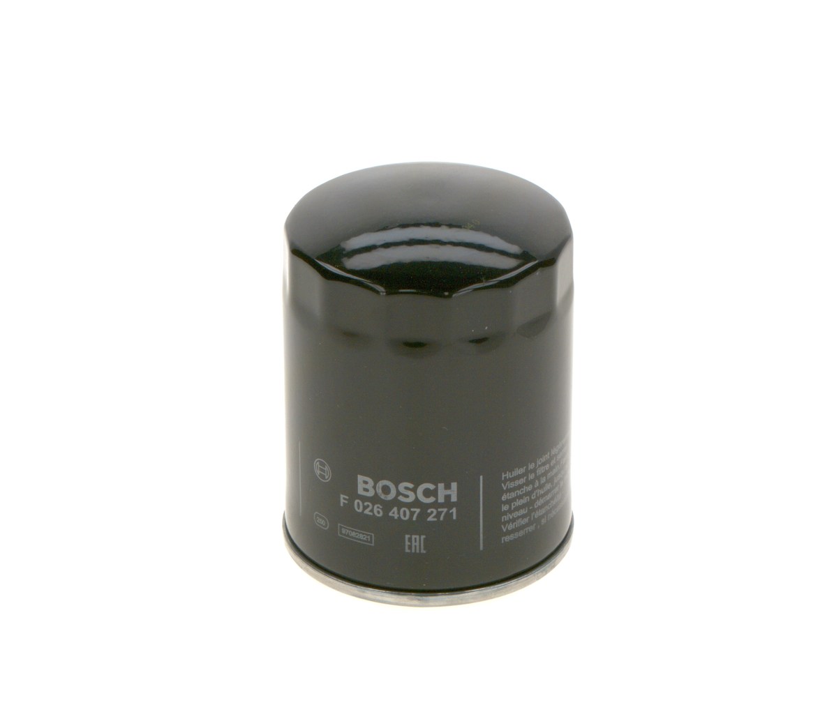 Olejový filter BOSCH PORSCHE 924 F 026 407 271