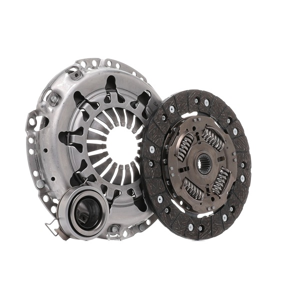 Kit de embraiagem 3000 951 660 SACHS Jogo de embraiagem custo