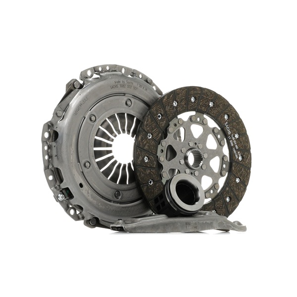 SACHS 3000 970 133 Clutchsett MERCEDES-BENZ C-Class All-Terrain (S206) 2023