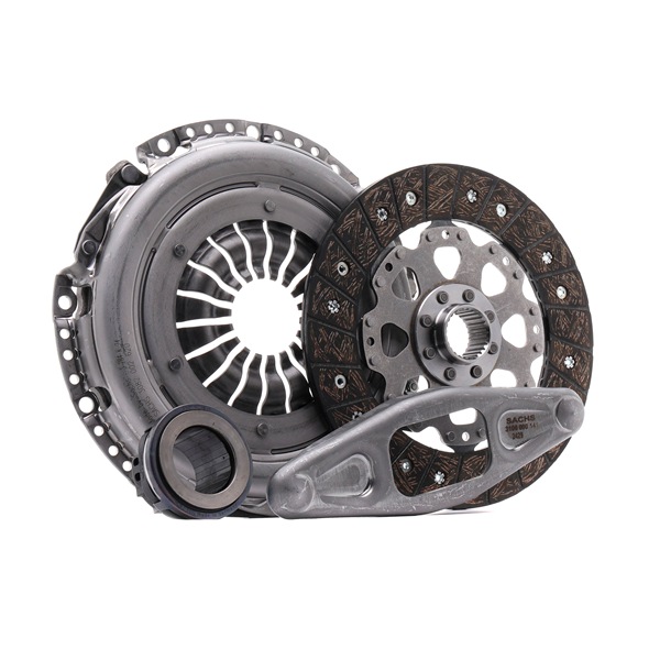 SACHS 3000 970 140 Koppelingsset BMW F10 520 d 163 Pk Diesel 2015