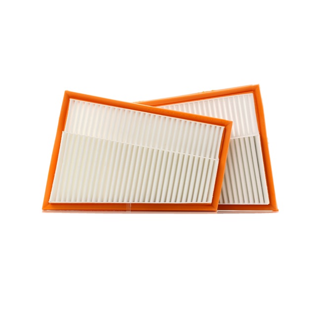Filtre à air de TOPRAN 407 733 à un taux avantageux