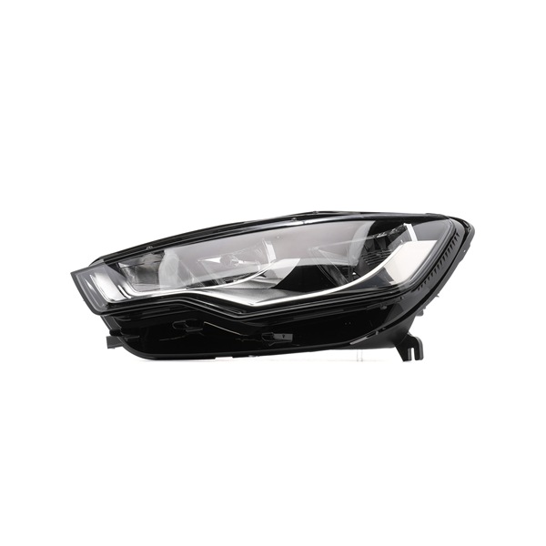TYC 20-12878-05-2 replacement Audi A6 C7 headlights Xenon and LED price