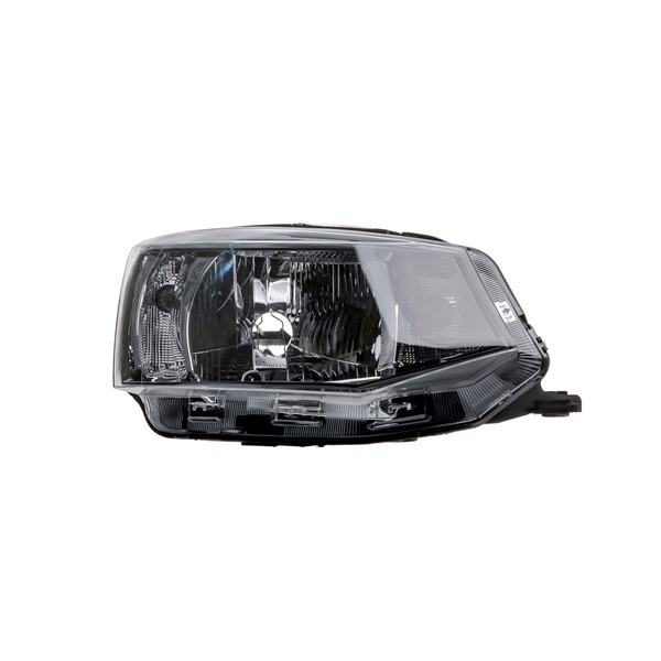 Hauptscheinwerfer TYC SKODA FABIA 20-15027-05-2