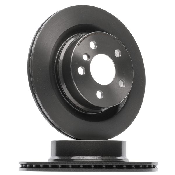 BREMBO 09.D112.11 Stabdžių diskai BMW 2 Coupe (G42)