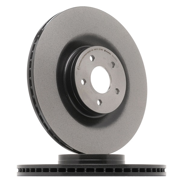 09.D574.11 BREMBO bromsskiva FORD FOCUS