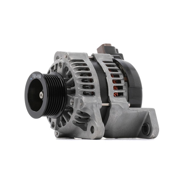 DENSO DAN1487 Dynamo ISUZU pris