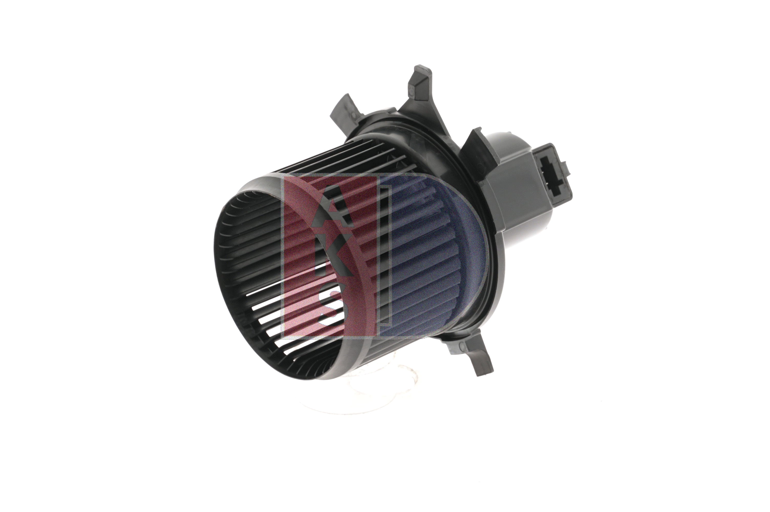 AKS DASIS 068097N interieurventilatie 1609170880