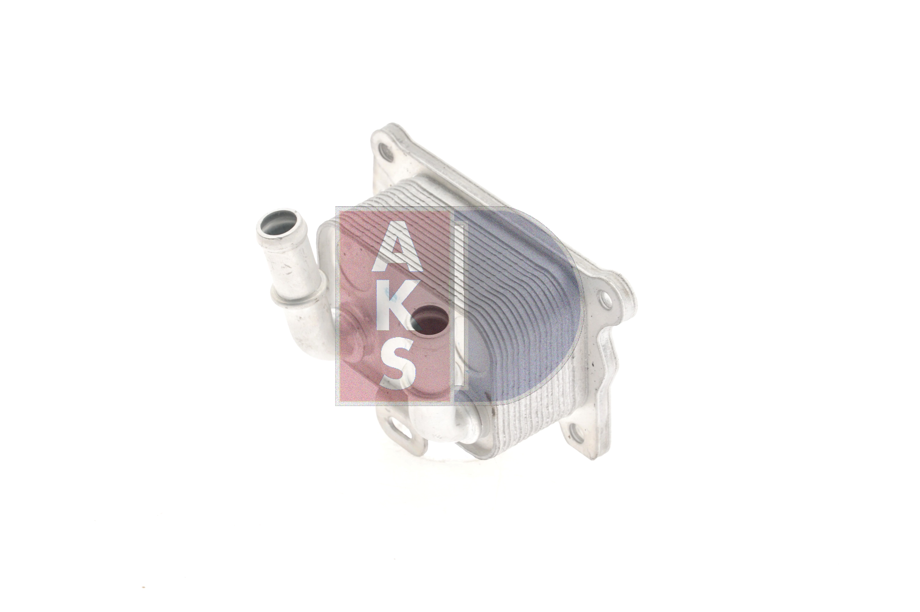 AKS DASIS 126041N Ölkühler Mercedes W177 A 180 (177.084) 136 PS Benzin 2022