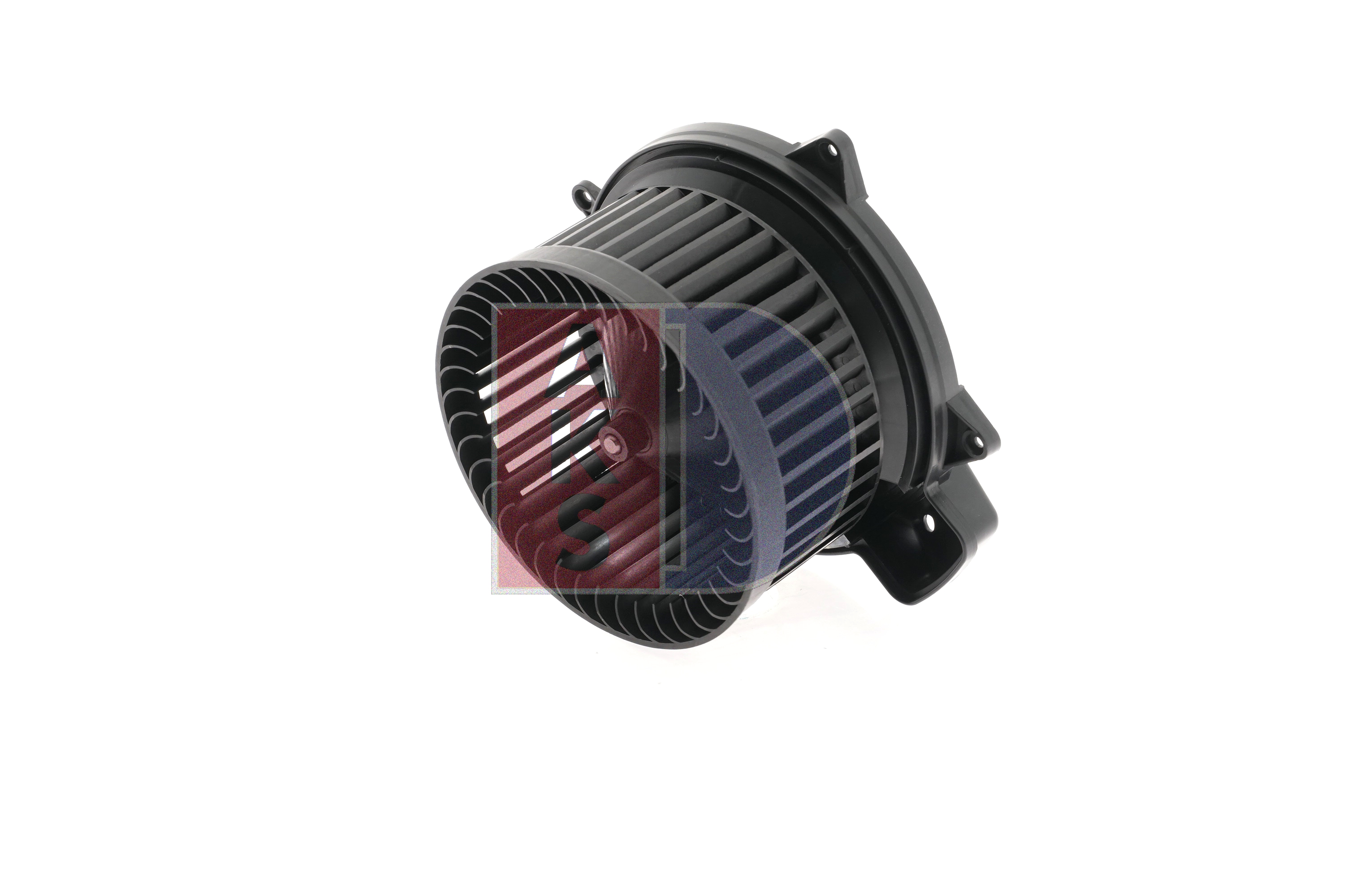 AKS DASIS 128213N interieurventilatie A 164 835 05 07