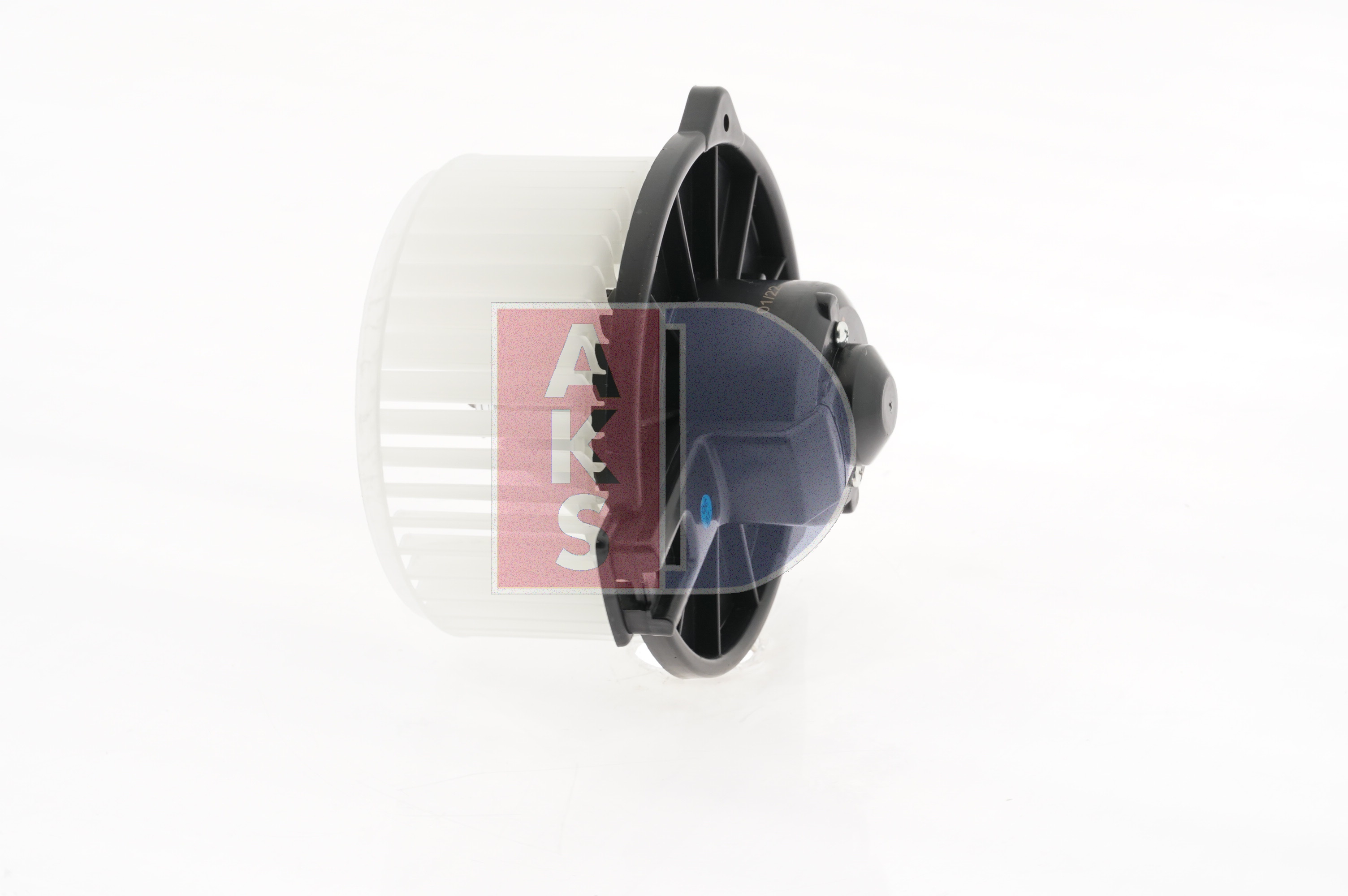 AKS DASIS 218089N interieurventilatie 87103-02080