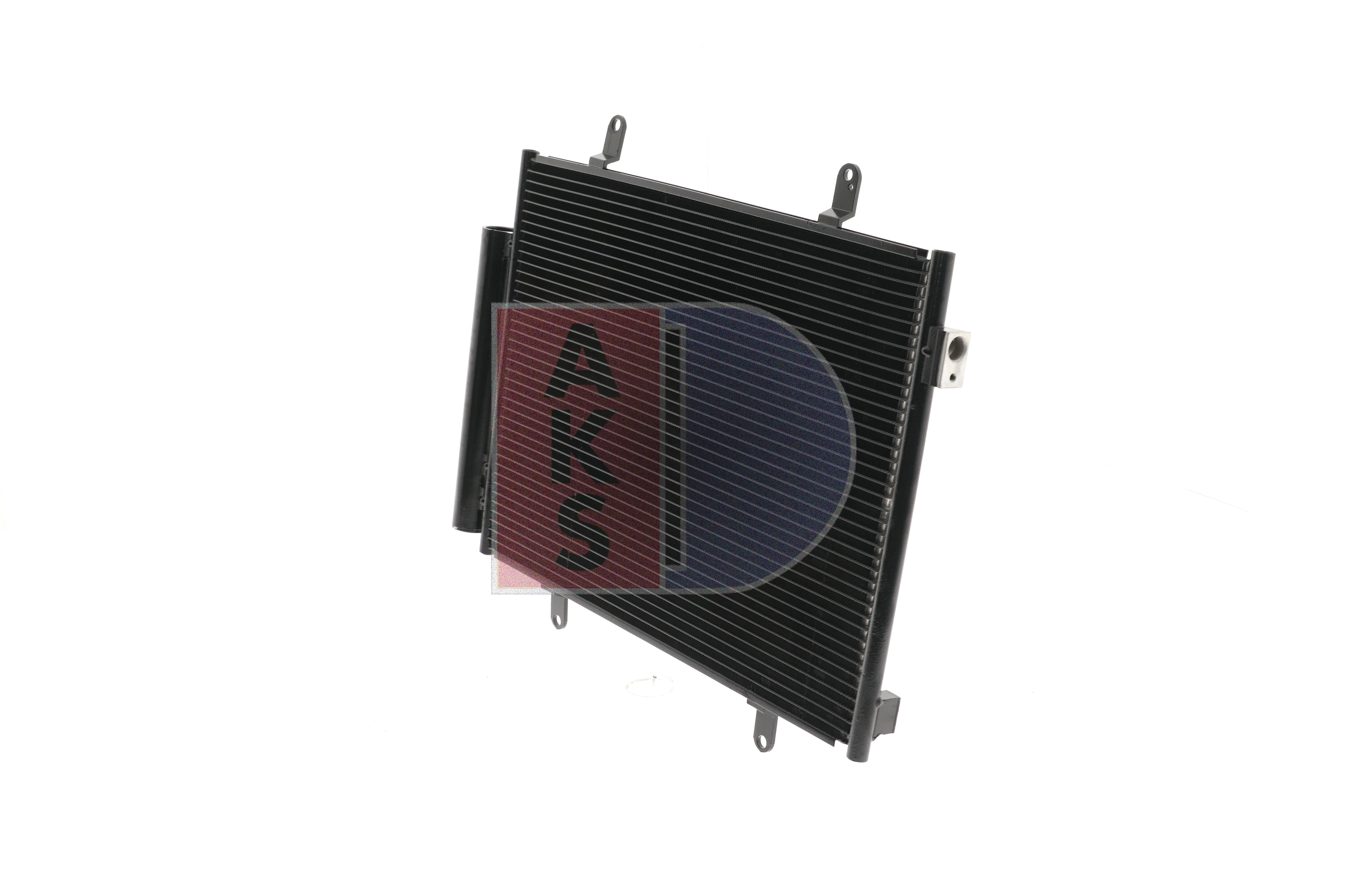 322037N AKS DASIS 9531084M00 Klimakondensator