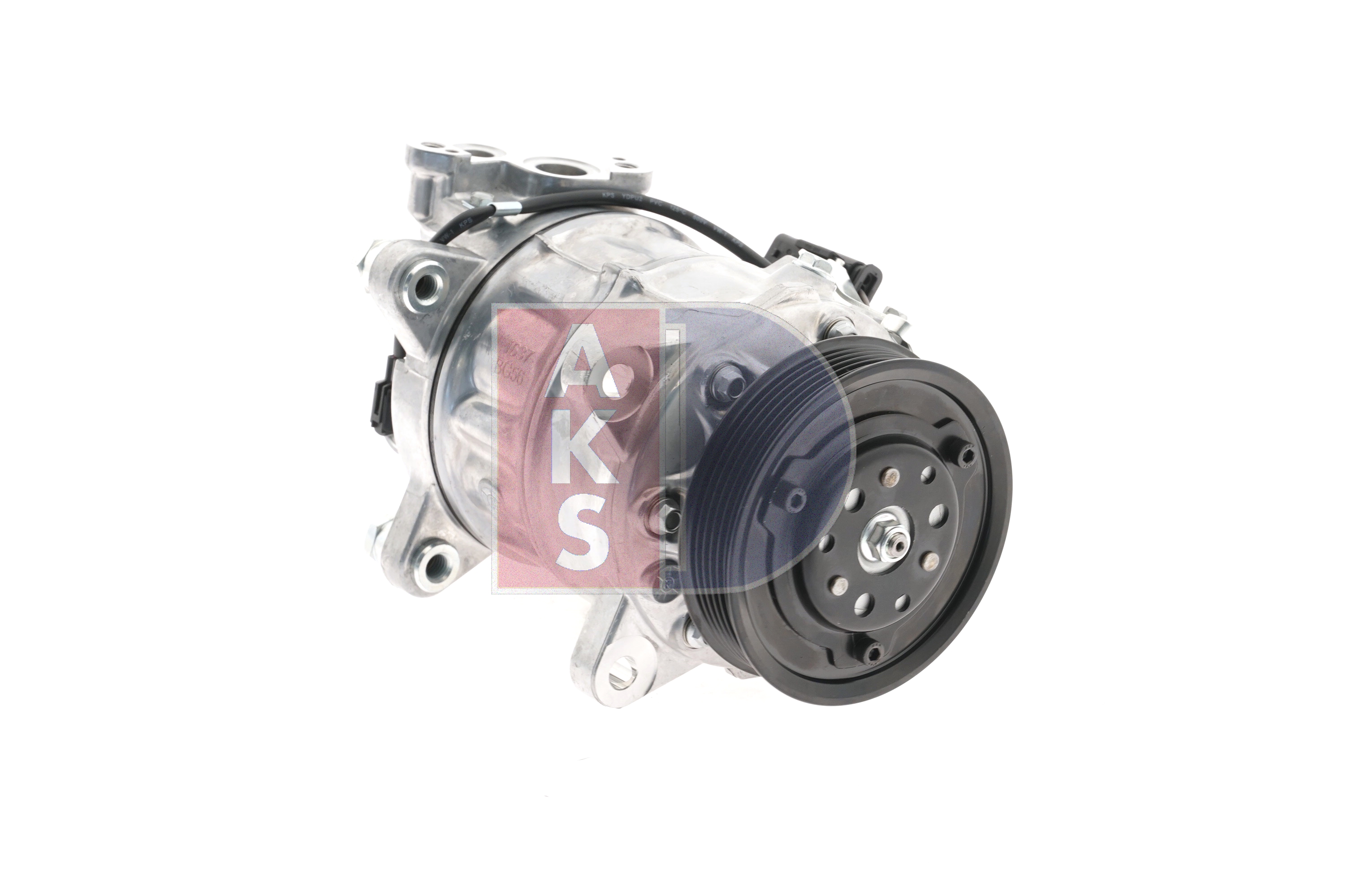 AKS DASIS 853127N aircopomp 64 52 7 945 825