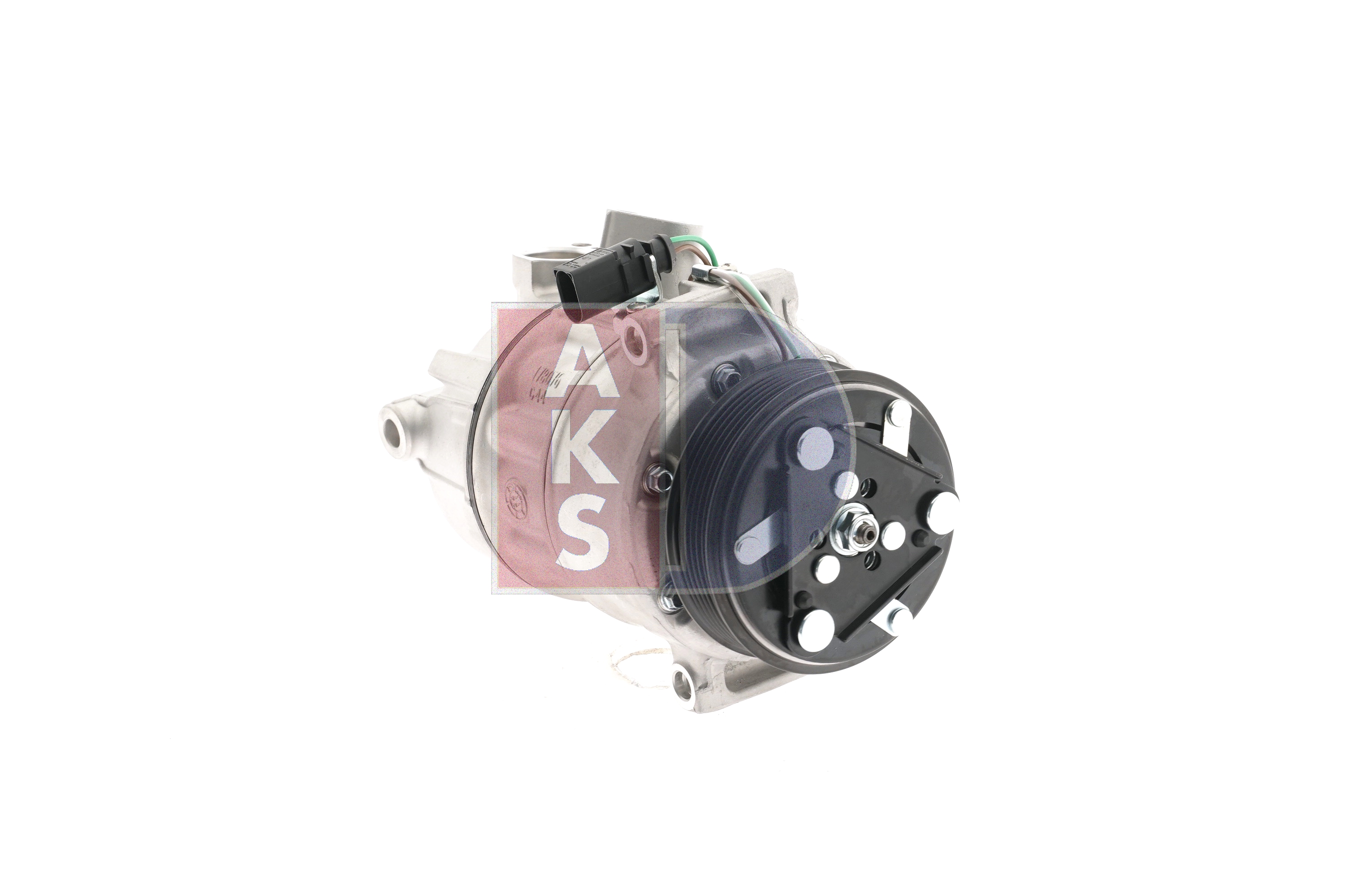 AKS DASIS 853145N aircopomp 1K0820808H