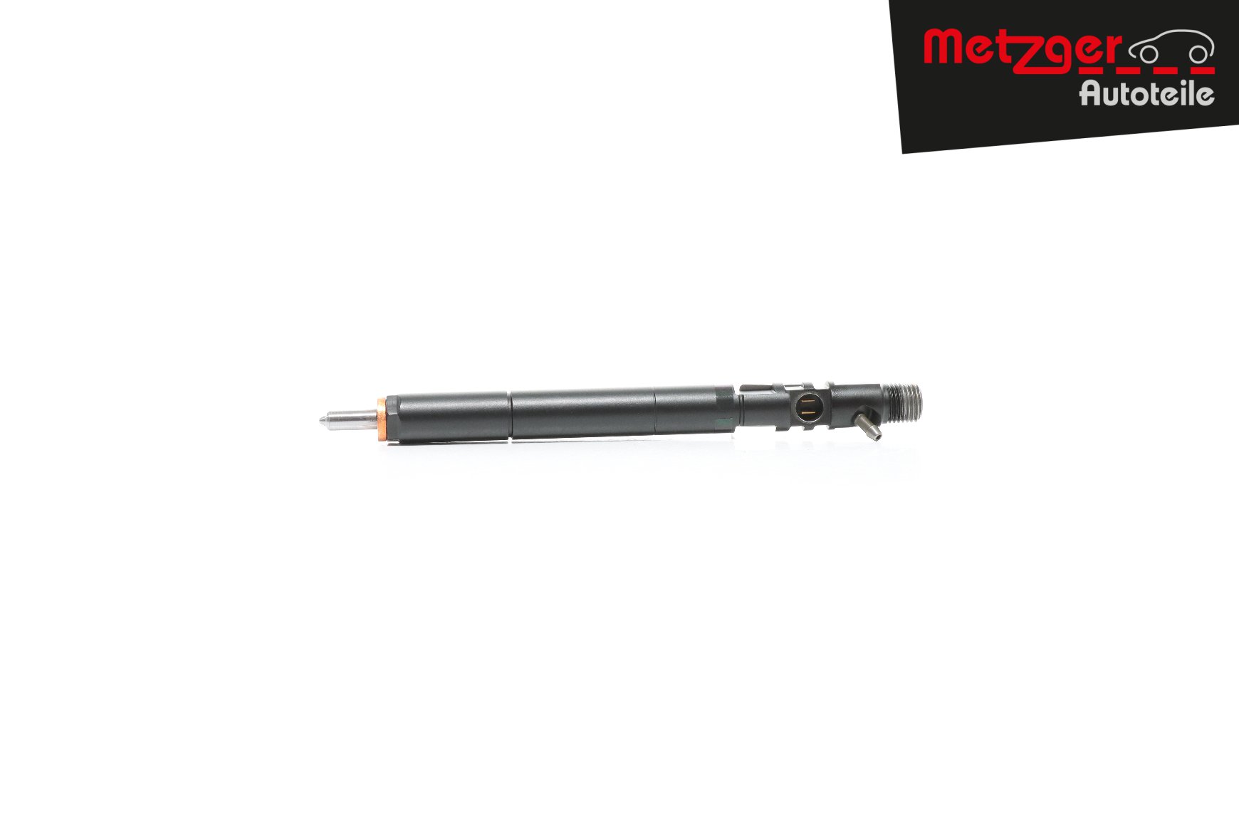 METZGER 0870227 Iniettori Ssangyong Rexton II 2.7 Xdi 163 CV Diesel 2024