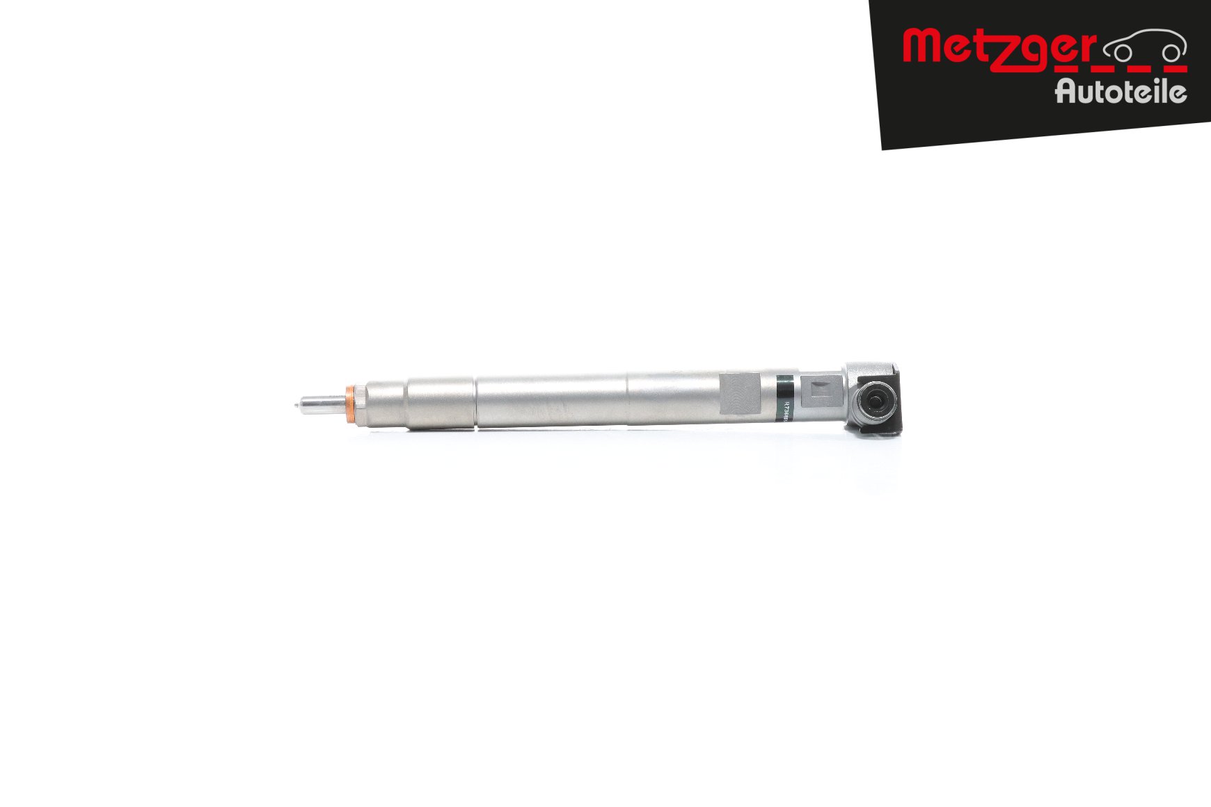 METZGER 0870229 Injecteur Chevrolet Captiva C100 2.0 D 4WD 150 CV Diesel 2020