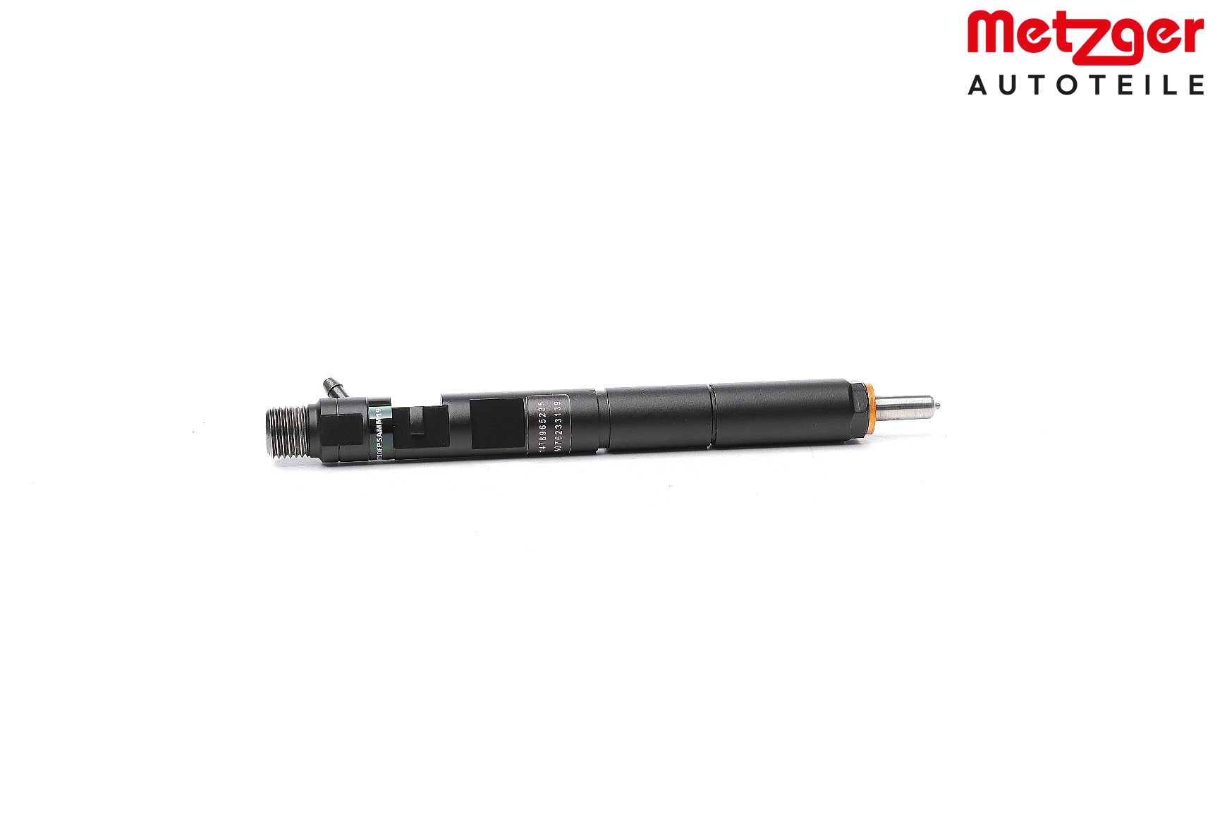 0870231 METZGER 338004X400 Einspritzdüse
