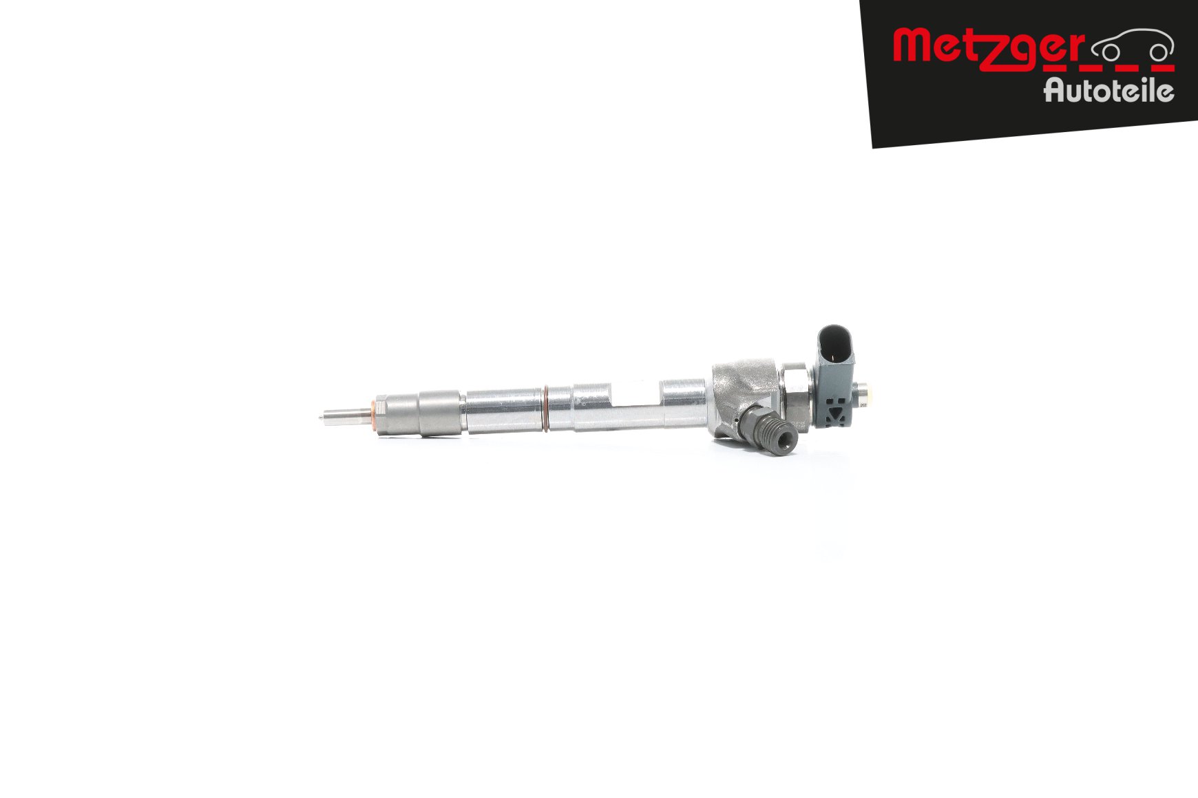 METZGER 0871033 Injector Audi A1 8x 1.6 TDI 115 Pk Diesel 2018